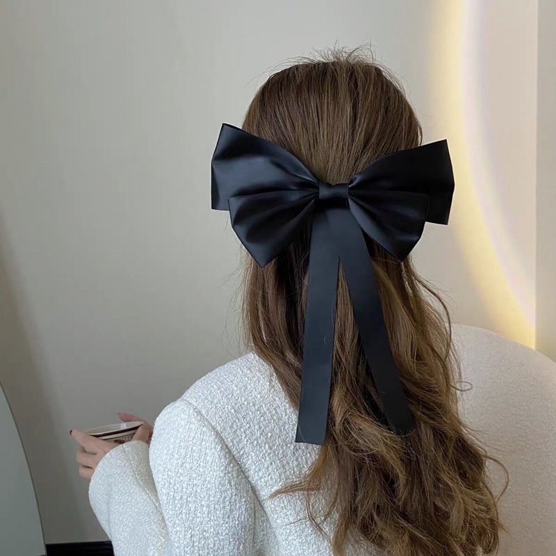 Kẹp tóc Bell Mew phong cách công nương nước Pháp TOC69