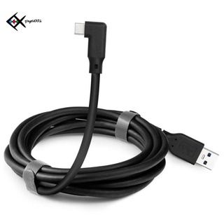 Dây cáp truyền dữ liệu 5m cho oculus quest 2 link vr usb 3.0 type c