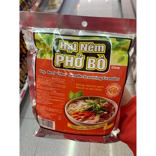 Bột Nêm Phở Chay - Túi 500g