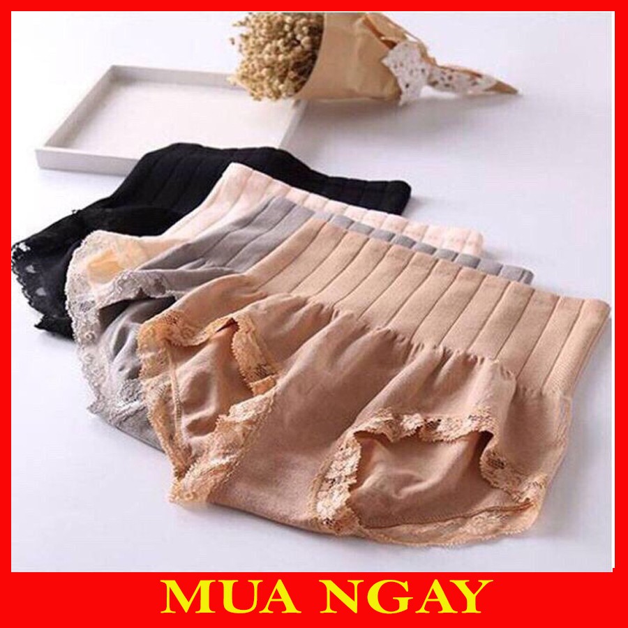 Quần nịt bụng cao cấp munafie nâng công MN02 giá rẻ