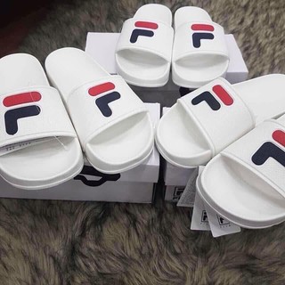 Fila siêu hot trở lại chất da mềm đế 2p
