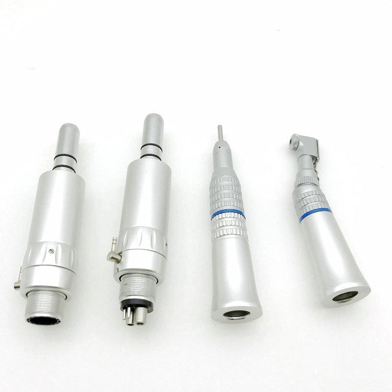 Tay cầm đánh bóng răng tốc độ chậm dạng thẳng dành cho nha khoa