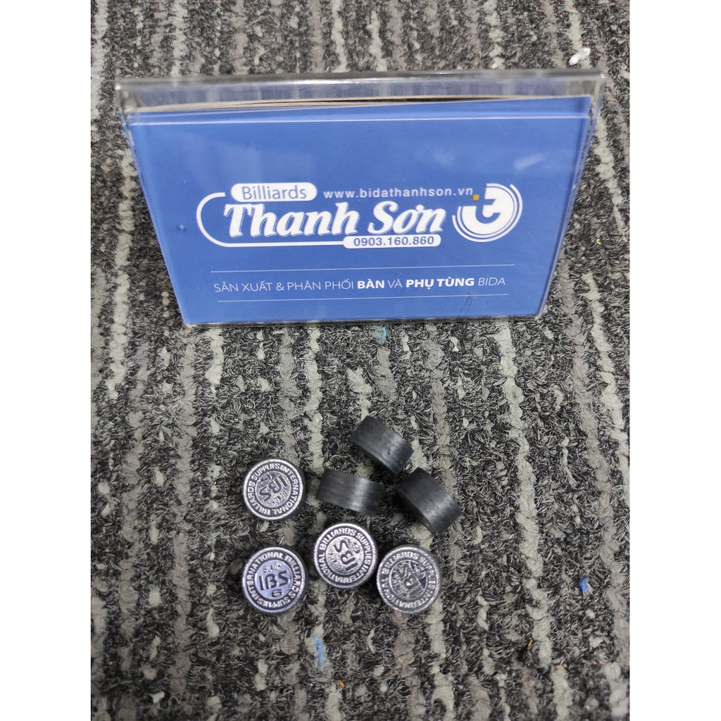 Đầu cơ IBS 13mm - Hàn Quốc