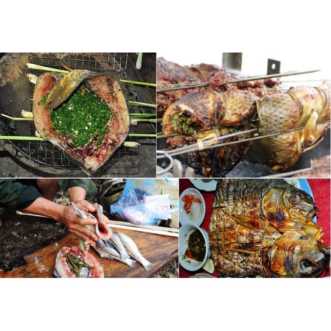 500g HẠT MẮC KHÉN TÂY BẮC Cực Thơm Gia vị mắc khén ướp món ăn, chấm đồ nướng