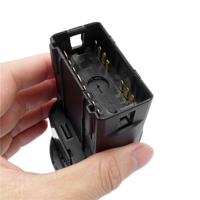 Công Tắc Điều Khiển Đèn Pha Xe Hơi Golf A4 Jetta 1C0941531Công Tắc Điều Chỉnh Độ Sáng Đèn Pha Chuyên Dụng