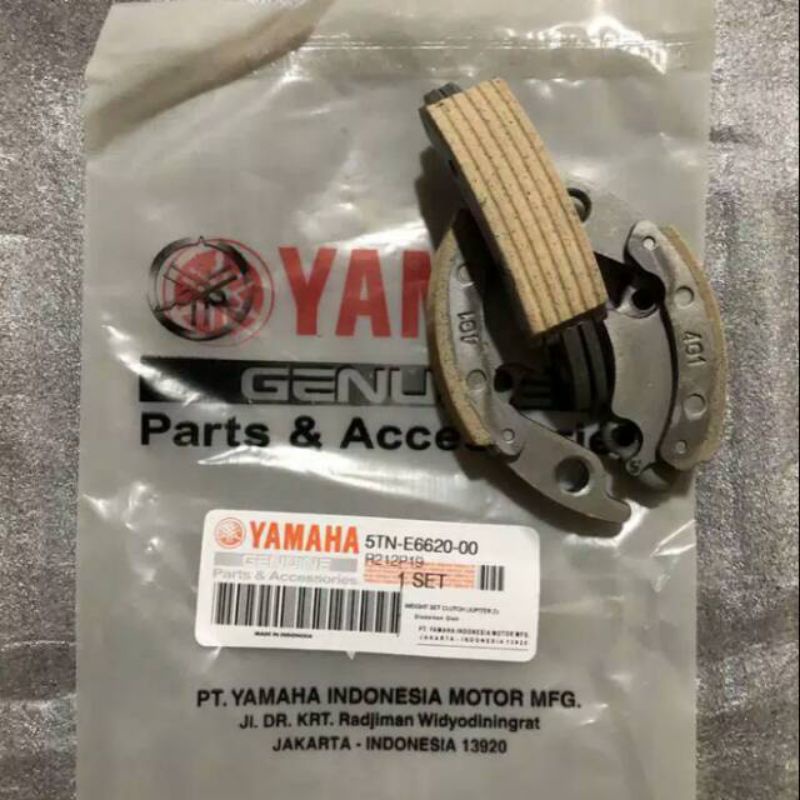 Phụ Kiện Chuyên Dụng Dành Cho Yamaha Vega R Jupiter Z 5ER 5D9 5TP