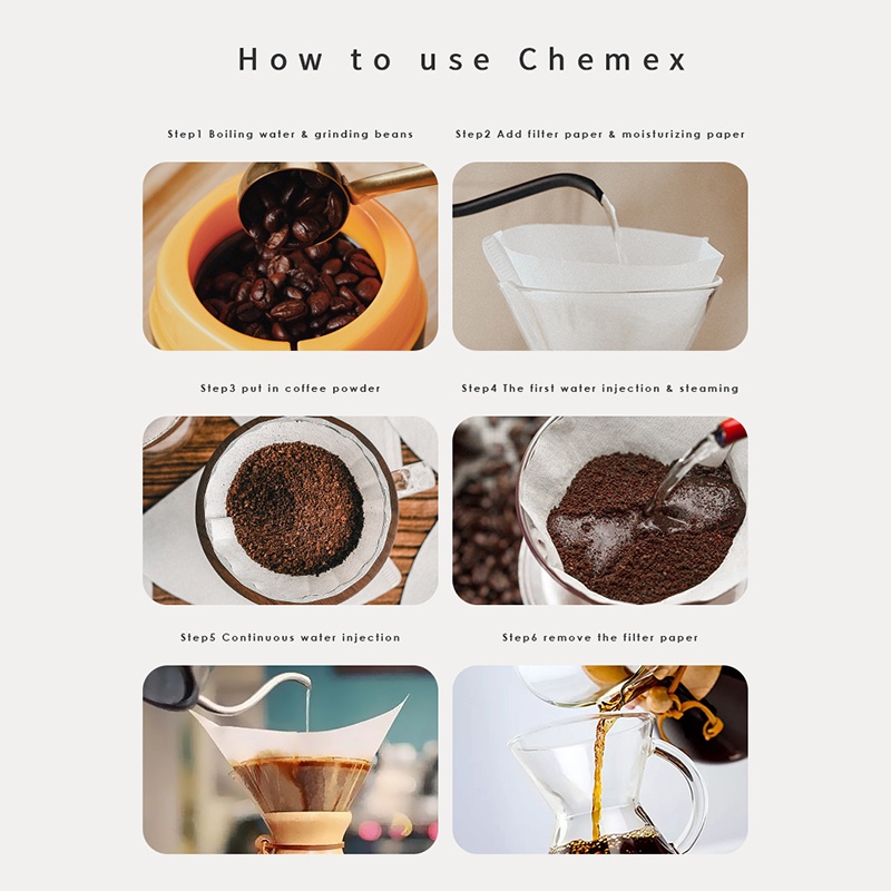 BINCOO Bộ Ấm Trà Và Tách Cà Phê Được Làm Thủ Công Phong Cách Mỹ