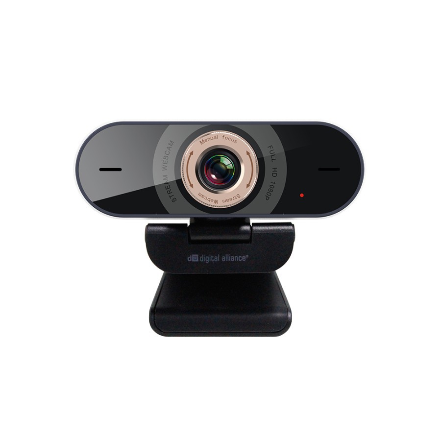 Webcam Kỹ Thuật Số Mycam Pro Full Hd 1080p | BigBuy360 - bigbuy360.vn