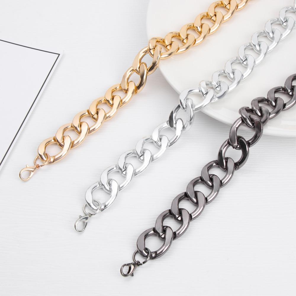 YNATURAL Vòng cổ HợP Kim Mạ VàNg / BạC Cho Thú Cưng