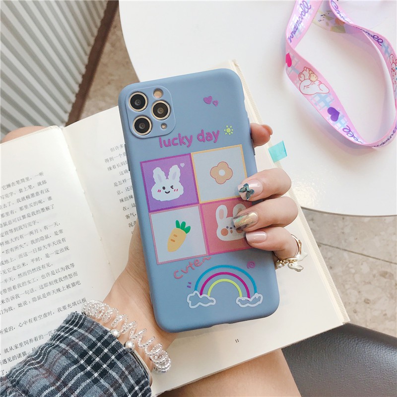Ốp điện thoại TPU mềm cho OPPO A52 A92 A92S A72 A31 2020 A8 A91 F9 F11 A9X A11X A11 A9 2020 K5 K3 F5 A73 A5 A7 A5S A3S | BigBuy360 - bigbuy360.vn