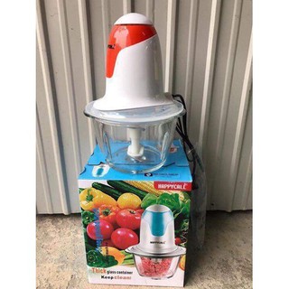 MÁY XAY THỊT HAPPY CALL JY-C 200W -Rẻ nhất