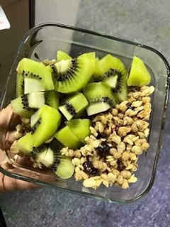Ngũ cốc Calbee ( Mẫu mới 700gr)