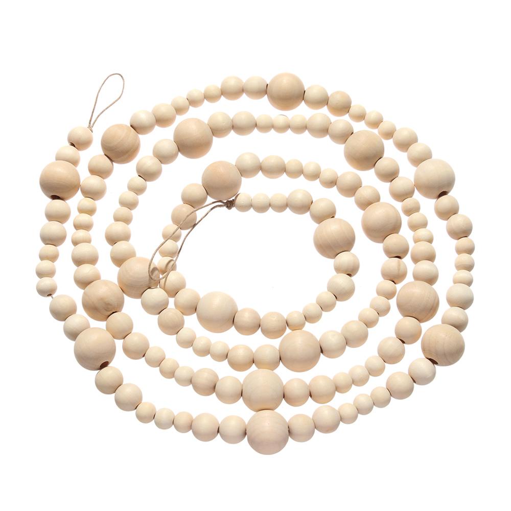 Chuỗi Hạt Gỗ Tự Làm Đồ Thủ Công Độc Đáo
