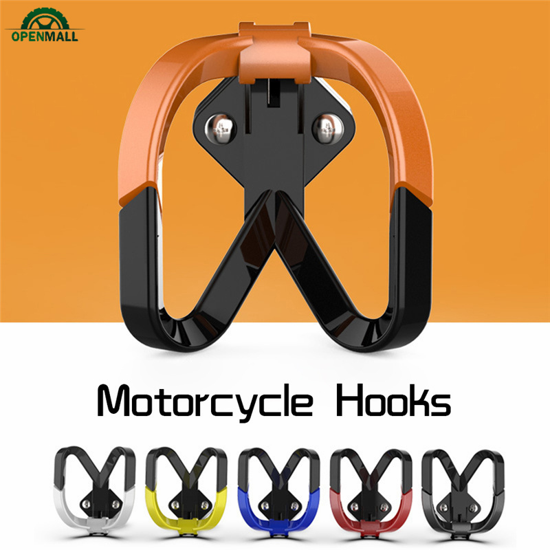 Móc giữ bình nước treo xe máy tiện lợi