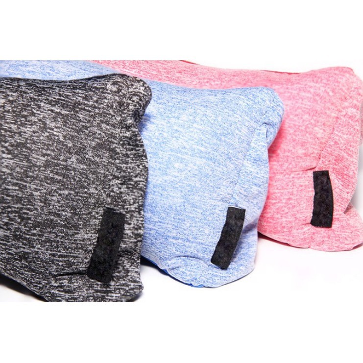 Gối ngủ du lịch đa năng eyePillow RollPack