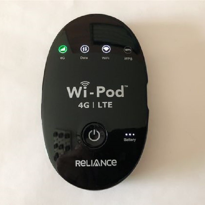 máy phát wifi di động không dây ,tốc độ hổ vồ ,modem wifi chuyên dụng cho tất cả các thiết bị điện tử ,wi pod 4g lte | BigBuy360 - bigbuy360.vn