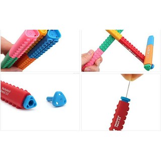 Bút chì kim lắp ráp stix 
