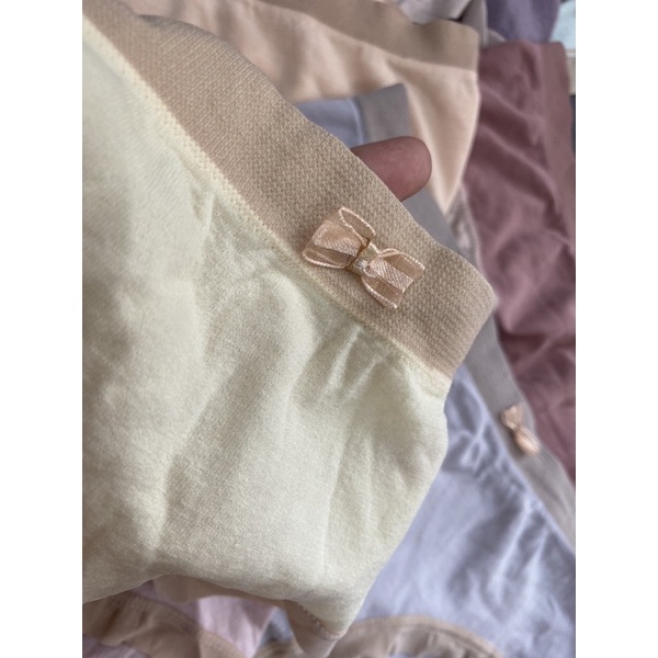 Set quần cotton mix nhiều màu