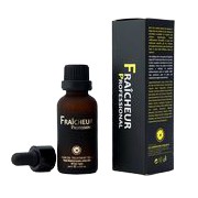 Tinh Dầu Dưỡng Phục Hồi Chuyên Sâu Fraicheur Argan Oil Treatment 30ML