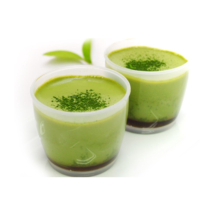 Tinh chất hương Trà Xanh tạo màu Bio Baker 2in1 20g, Hương liệu thực phẩm tạo màu,  dạng gel, hương thơm tự nhiên