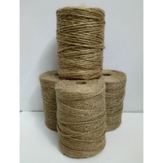 Cuộn 150m dây thừng trang trí handmade
