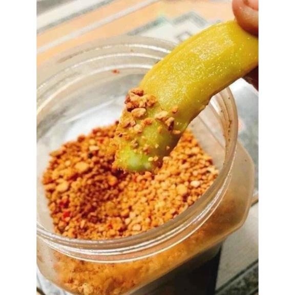 Me ngâm chua ngọt kèm muối —500g