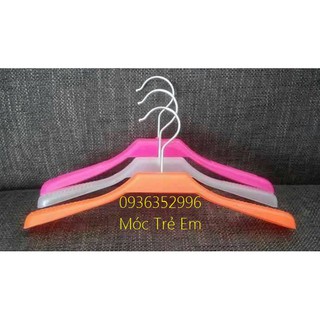 Móc Nhựa Trẻ Em 100 Chiếc Giá Tại Kho