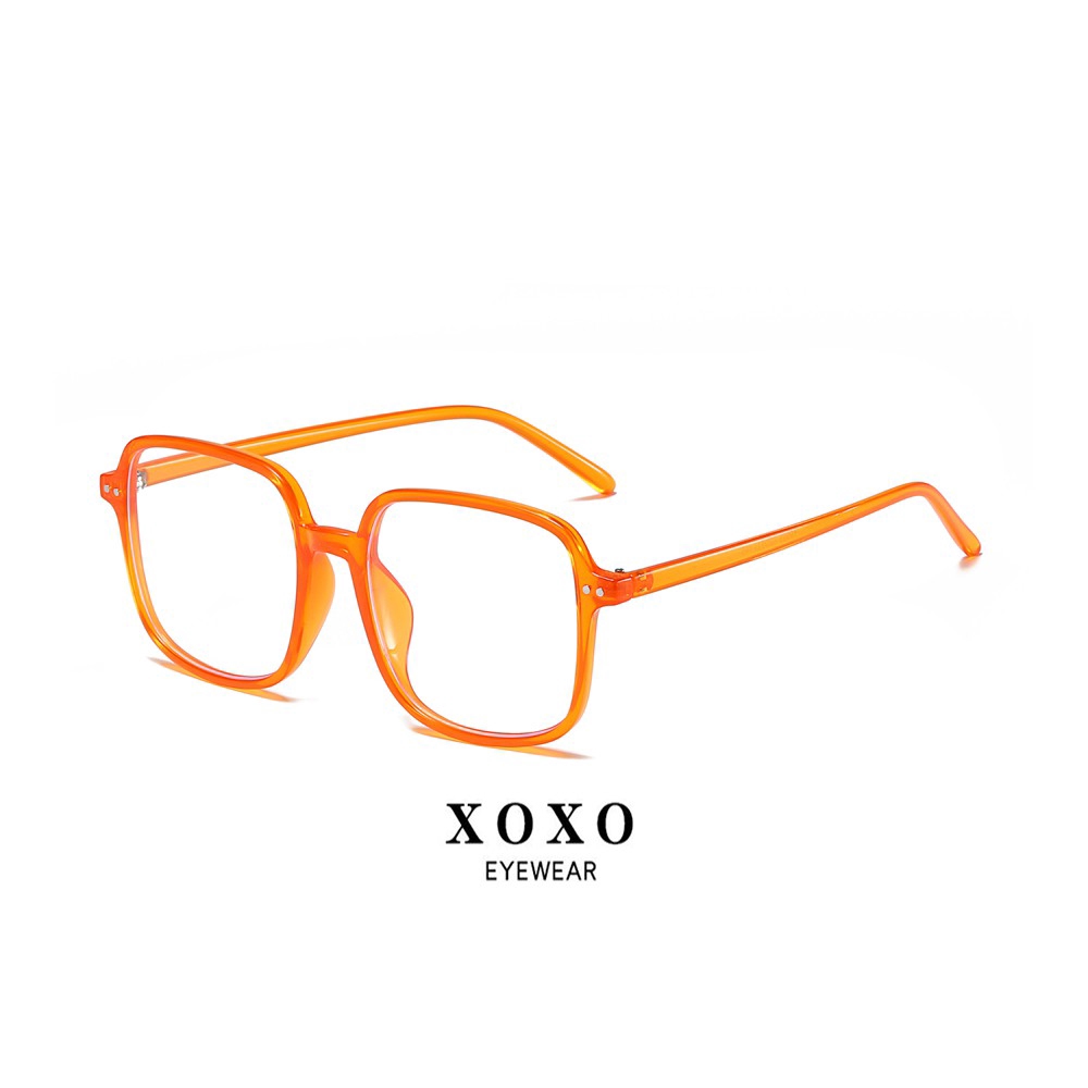 Mắt Kính Giả Cận Phong Cách Retro | BigBuy360 - bigbuy360.vn