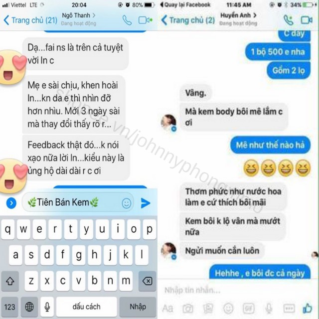 [ TRẮNG HƠN NGỌC TRINH] Kem Mềm Body A, Mỹ Phẩm Phương Anh Cosmetics, Dưỡng Ẩm Làm Trắng Da Toàn Thân, Cho Da Hết Khô | BigBuy360 - bigbuy360.vn