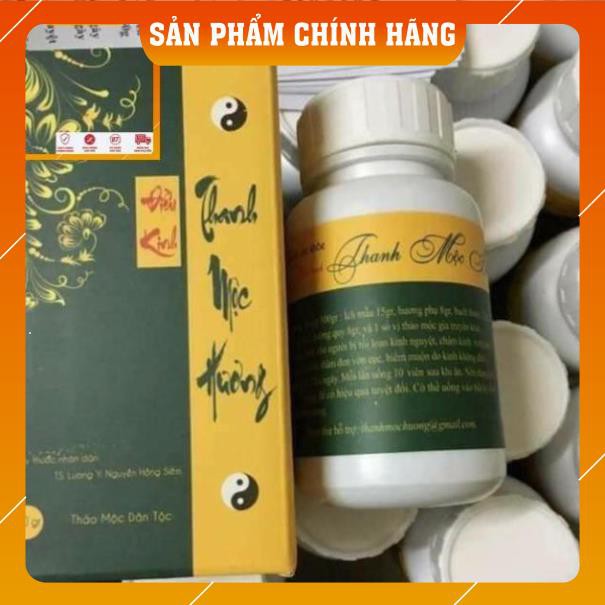 Thảo Mộc Điều Kinh, Hết Rong Kinh, Kinh Nguyệt Không Đều Tố Như Thanh Mộc Hương