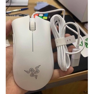 Chuột gaming Razer DeathAdder Essential (Mới 100% Dây Dù)