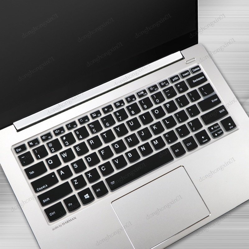 Tấm Silicon Bọc Bàn Phím Laptop Lenovo YOGA slim 7 Lenovo YOGA 7i 14 Lenovo YOGA 9i 14 / YOGA slim 9i 14 Inch