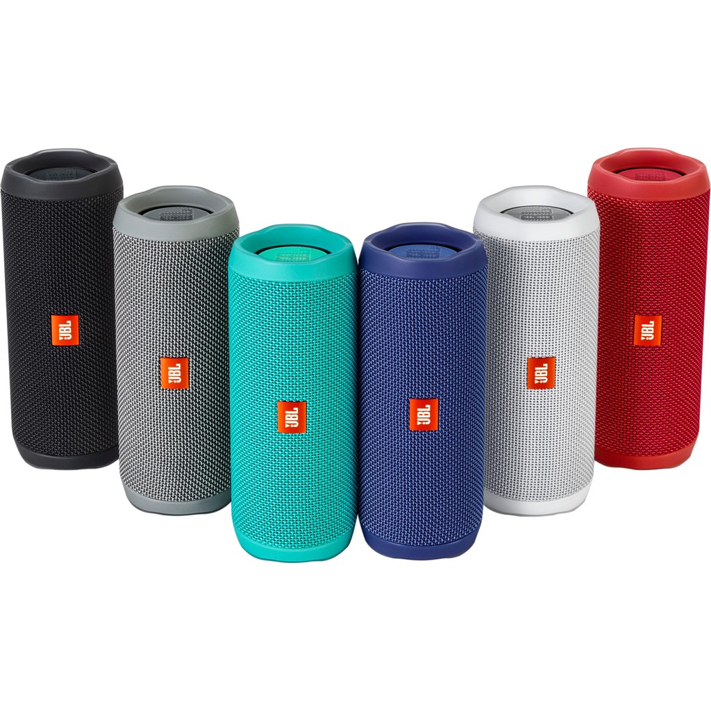 Flip5] Loa JBL FLIP 5 chính hãng - New 100%, Bảo hành 12 tháng.