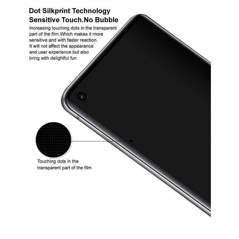 Kính Cường Lực Chống Nhìn Trộm Cho Vivo X50 X60 X70 IQOO 5 8 9 S12 Pro