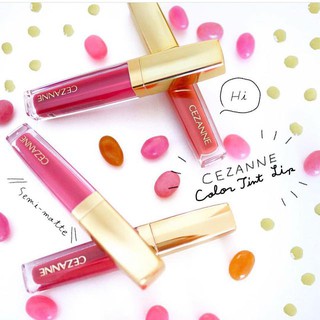 Son Kem Cezanne Color Tint Lip (4.1g)