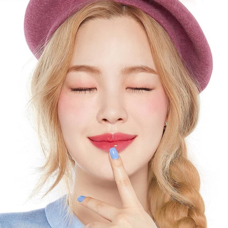 [Hàng mới về] 3 Son môi dạng bút màu lì không dính cốc trang điểm hàng ngày