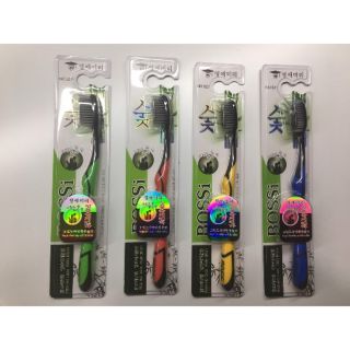 Bàn chải đánh răng bossi 921