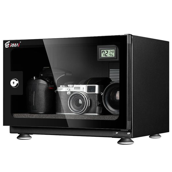 Tủ chống ẩm 20 lít Eirmai MRD-21C