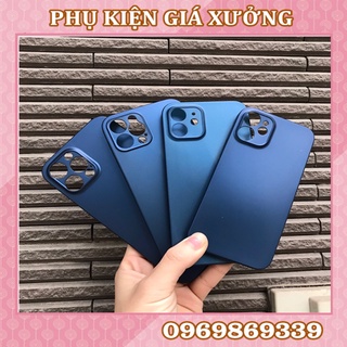 Ốp giấy siêu mỏng dành riêng cho IP12mini/12/12pro/12promax