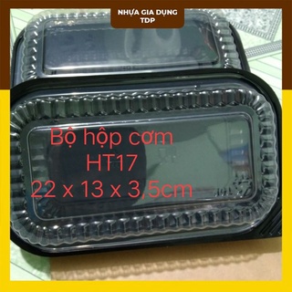 Sỉ 1 bao - 500 hộp HT17 - Tân Đông Phương