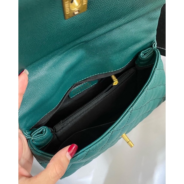 TÚI CN COCO DA HẠT SZ 20 & 25