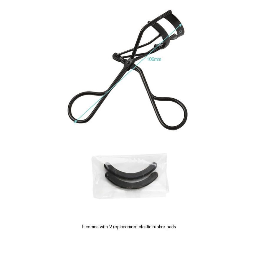 KẸP BẤM MI [3CE] EYELASH CURLER