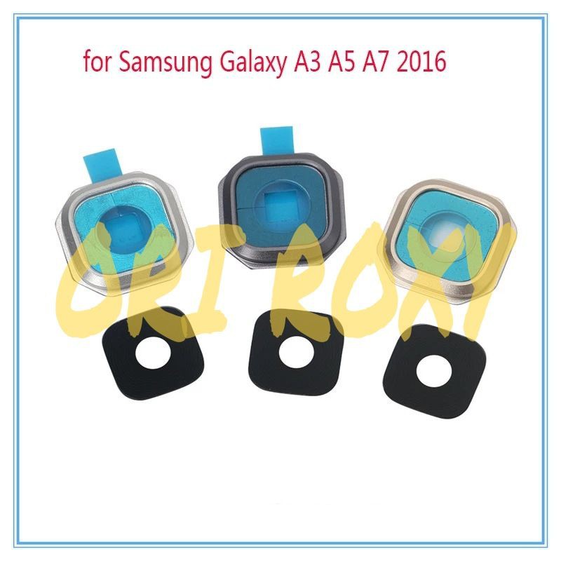 Camera Sau Chất Lượng Cao Thay Thế Cho Samsung A310 A510 A710 2016 A3 A5 A7