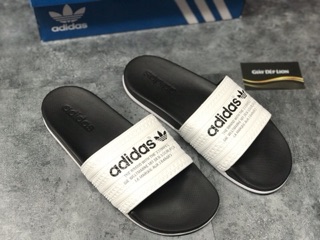 Dép adidas plus full box ( Free ship )