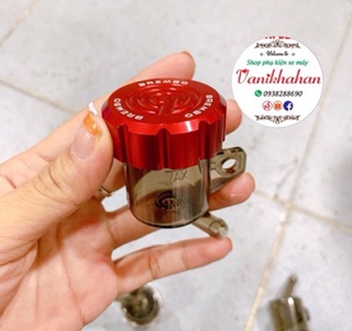 Bình dầu Brembo
