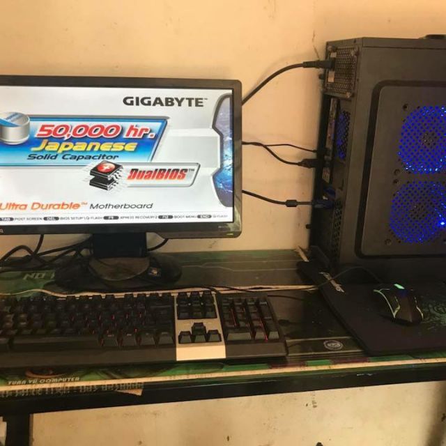 máy tính để bàn giá rẻ. chơi game lol. cf. đồ họa. văn phòng. học tập v.. v | BigBuy360 - bigbuy360.vn