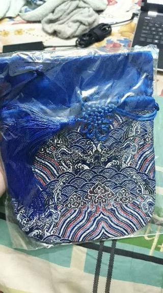 Túi gấm thơm