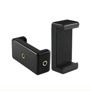 Kẹp điện thoại gắn lên đồng hồ xe máy