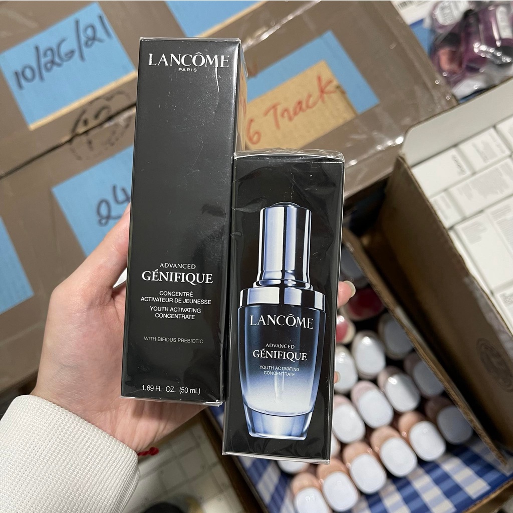 Serum dưỡng da Lancome genifique 30ml