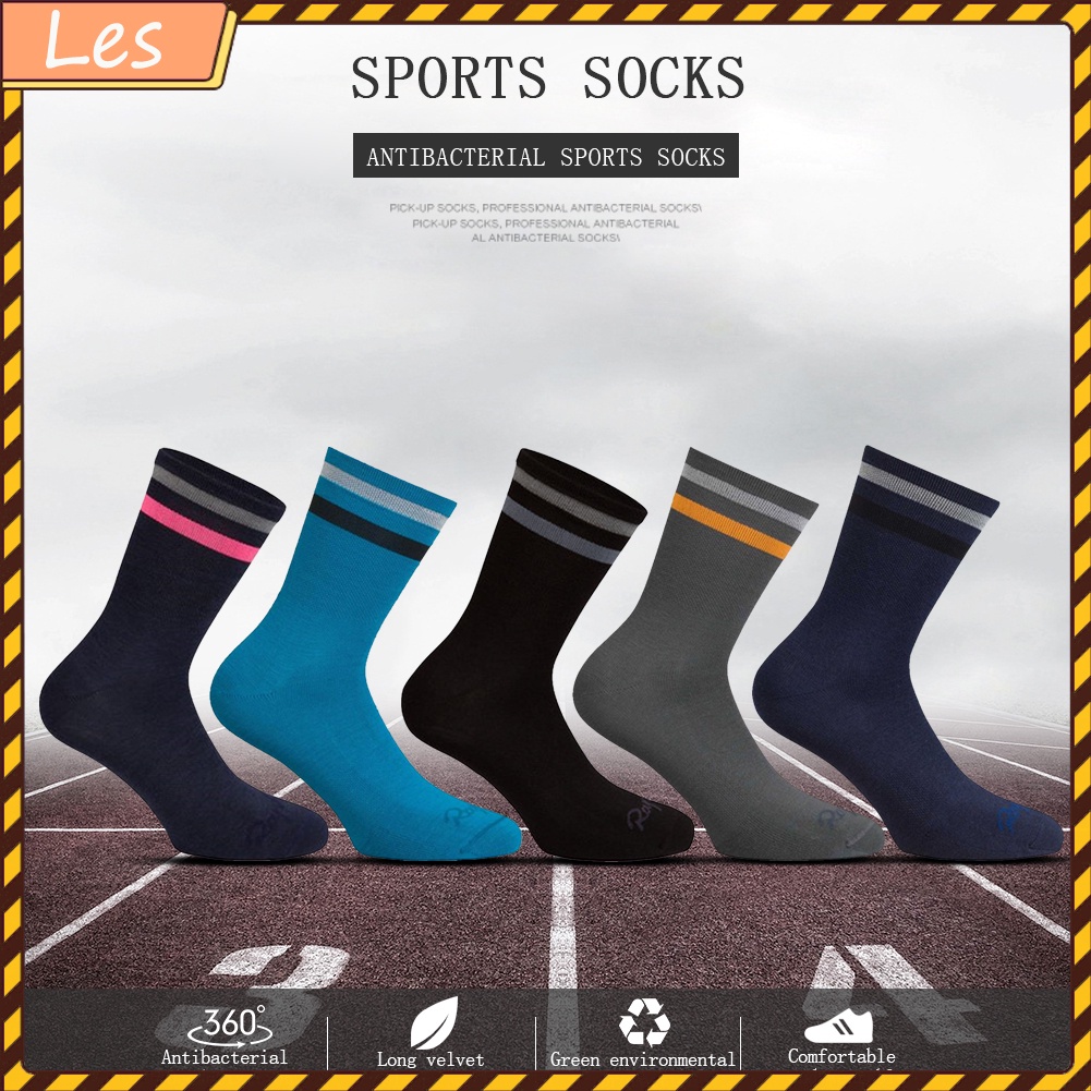 Tất thể thao thấm hút tốt cho nam và nữ